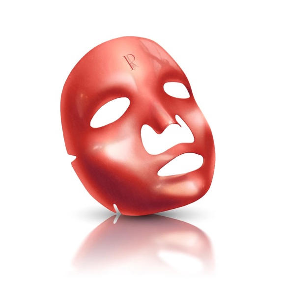 PREDIRE PARIS Red Wine Anti-Aging Facial Mask - Single Mask - Picture 1 of 9